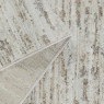 Ковер OLBIA B0635A WHITE/L.BEIGE, фото 4